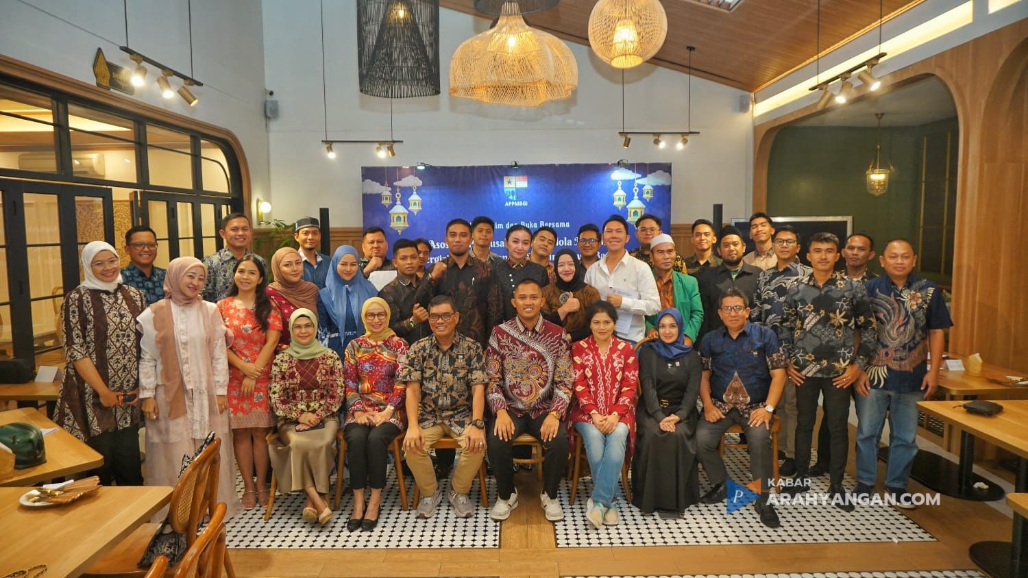 Jabar sebagai Barometer Nasional, APPMBGI Terus Dorong Konsolidasi Kewilayahan Kawal Tata Kelola MBG yang Baik