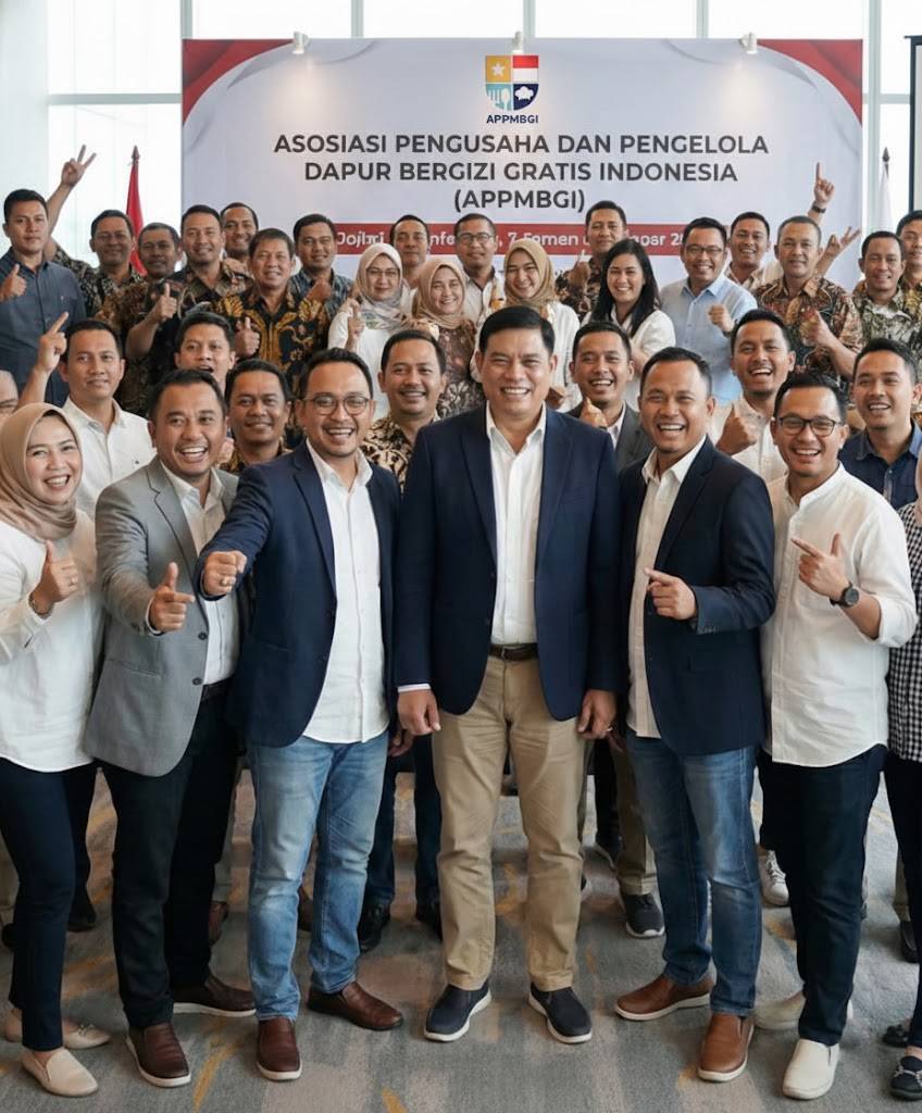 Keanggotaan Organisasi