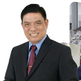 Dr. Ir. Abdul Rivai Ras, M.M., M.S., M.Si., IPU., ASEAN Eng.