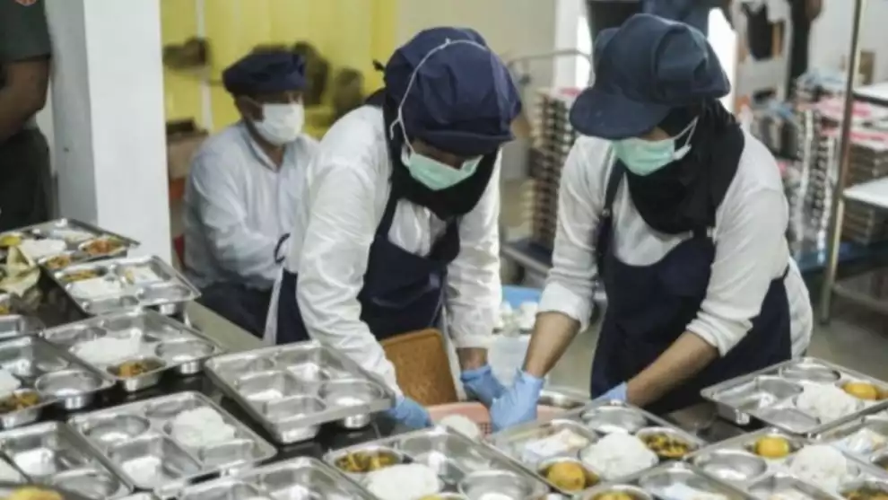 Jadi Ancaman Serius, BGN Diminta Perketat Standar Ketersediaan Air Bersih dan Sehat